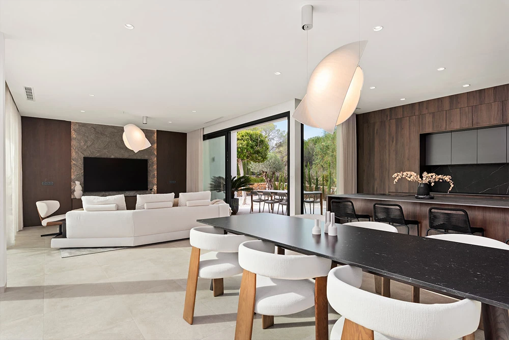 Reforma vivienda en alicante